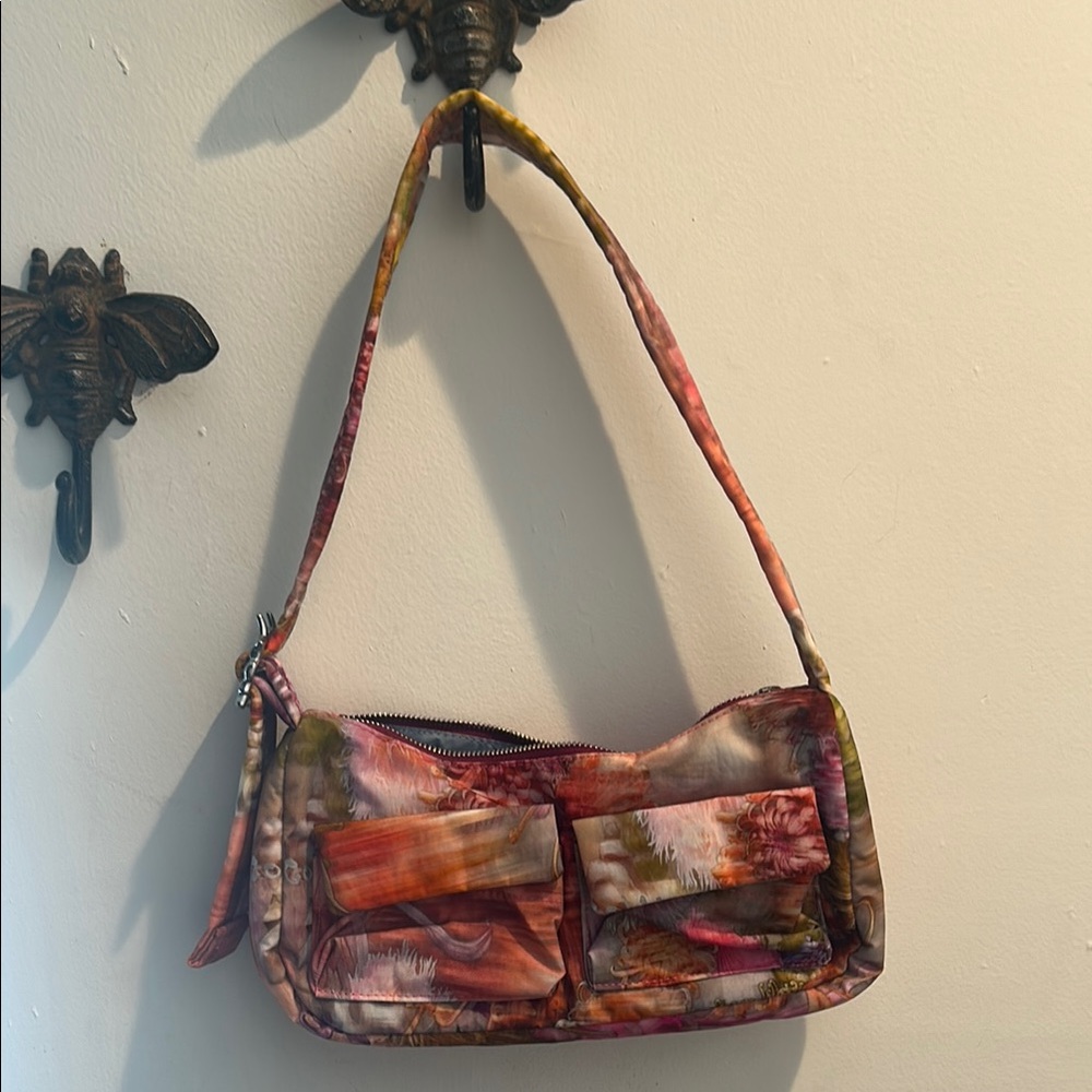 Baggu x Collina Strada cargo shoulder bag